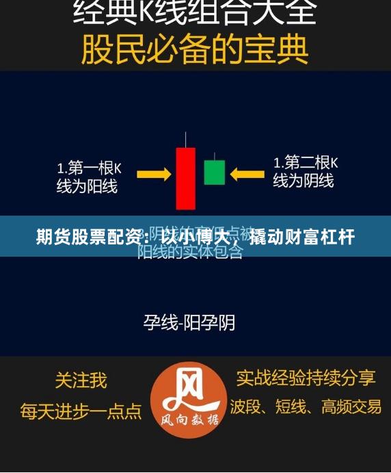 期货股票配资：以小博大，撬动财富杠杆