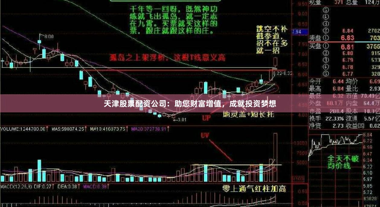 天津股票配资公司：助您财富增值，成就投资梦想